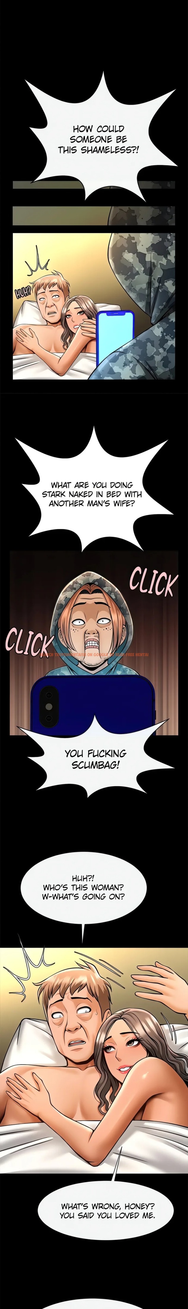 Read Hentai Image 10 13497 in comic The Cheat Code Hitter Fucks Them All - Chapter 105 - www.hentaitnt.net