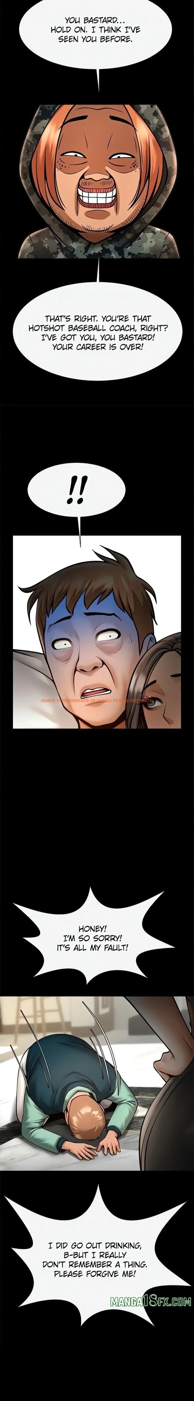 Read Hentai Image 11 497 in comic The Cheat Code Hitter Fucks Them All - Chapter 105 - www.hentaitnt.net