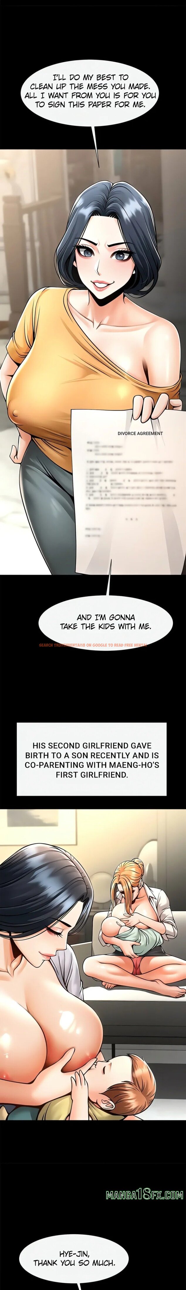 Read Hentai Image 12 497 in comic The Cheat Code Hitter Fucks Them All - Chapter 105 - www.hentaitnt.net