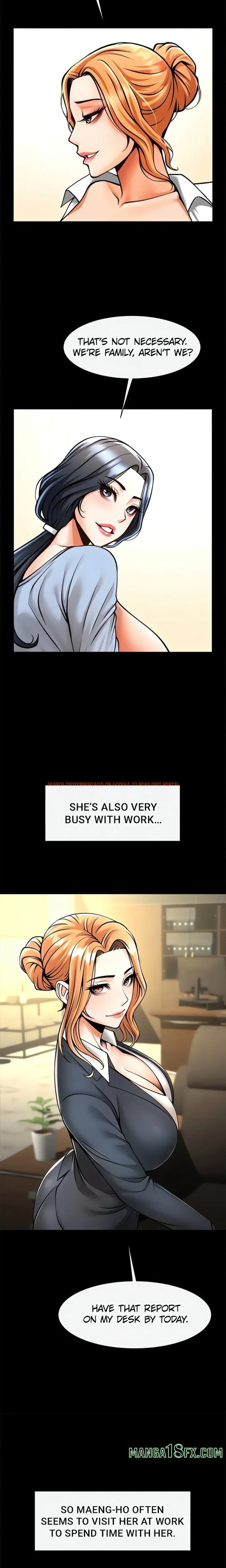 Read Hentai Image 13 497 in comic The Cheat Code Hitter Fucks Them All - Chapter 105 - www.hentaitnt.net