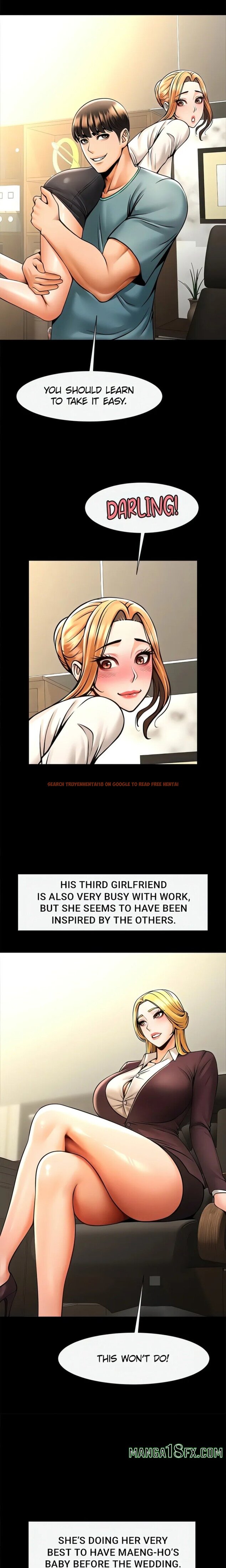 Read Hentai Image 14 497 in comic The Cheat Code Hitter Fucks Them All - Chapter 105 - www.hentaitnt.net