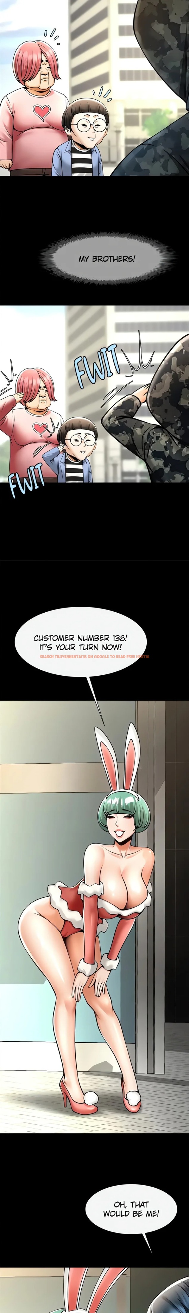 Read Hentai Image 17 13497 in comic The Cheat Code Hitter Fucks Them All - Chapter 105 - www.hentaitnt.net