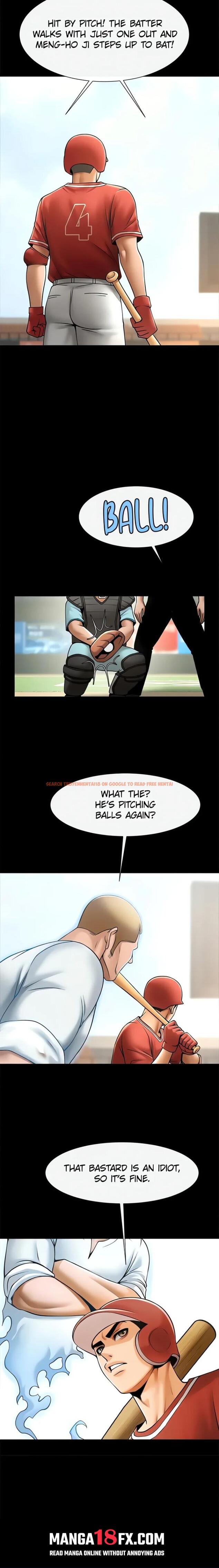 Read Hentai Image 2 496 in comic The Cheat Code Hitter Fucks Them All - Chapter 105 - www.hentaitnt.net