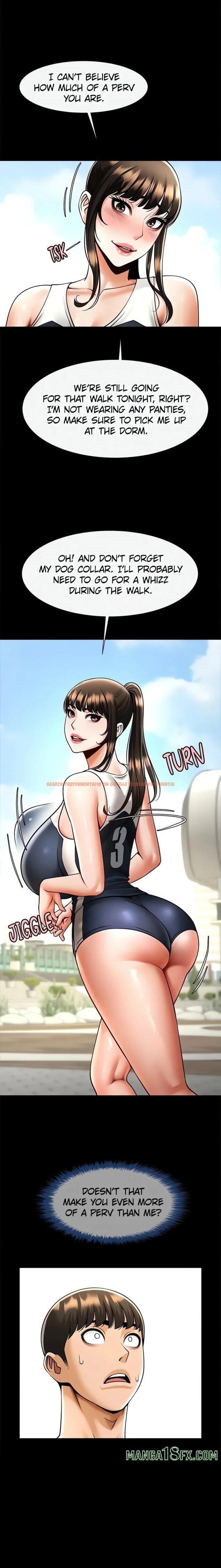 Read Hentai Image 22 497 in comic The Cheat Code Hitter Fucks Them All - Chapter 105 - www.hentaitnt.net