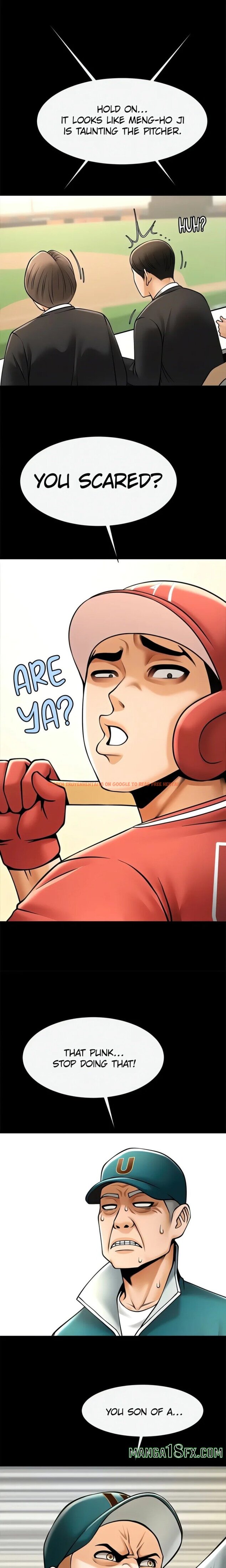 Read Hentai Image 3 497 in comic The Cheat Code Hitter Fucks Them All - Chapter 105 - www.hentaitnt.net