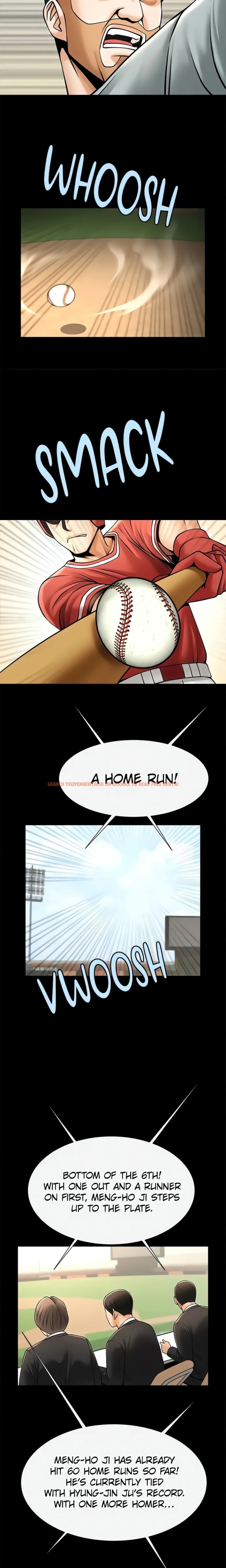 Read Hentai Image 4 13497 in comic The Cheat Code Hitter Fucks Them All - Chapter 105 - www.hentaitnt.net