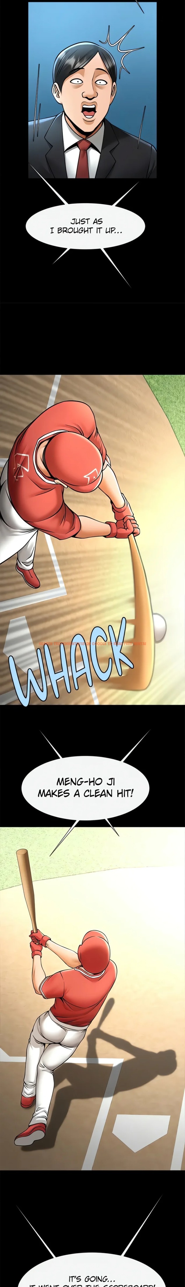 Read Hentai Image 5 13497 in comic The Cheat Code Hitter Fucks Them All - Chapter 105 - www.hentaitnt.net