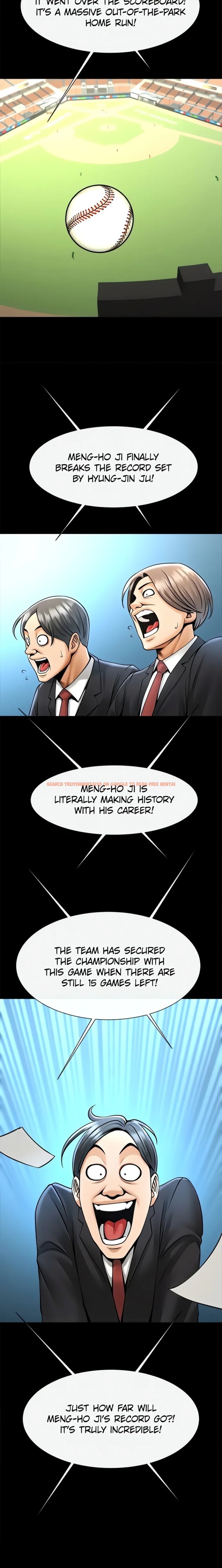 Read Hentai Image 6 13497 in comic The Cheat Code Hitter Fucks Them All - Chapter 105 - www.hentaitnt.net