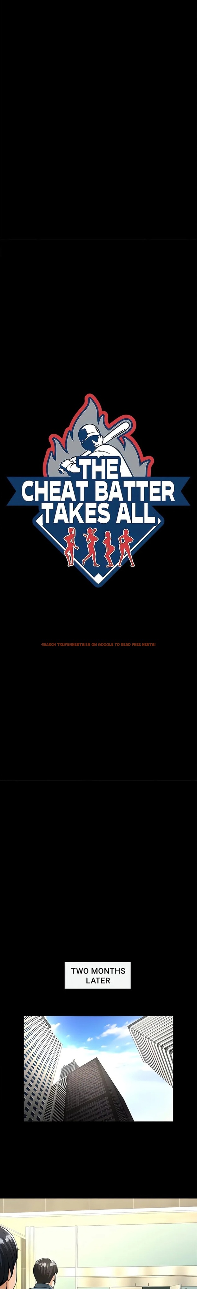 Read Hentai Image 7 13497 in comic The Cheat Code Hitter Fucks Them All - Chapter 105 - www.hentaitnt.net