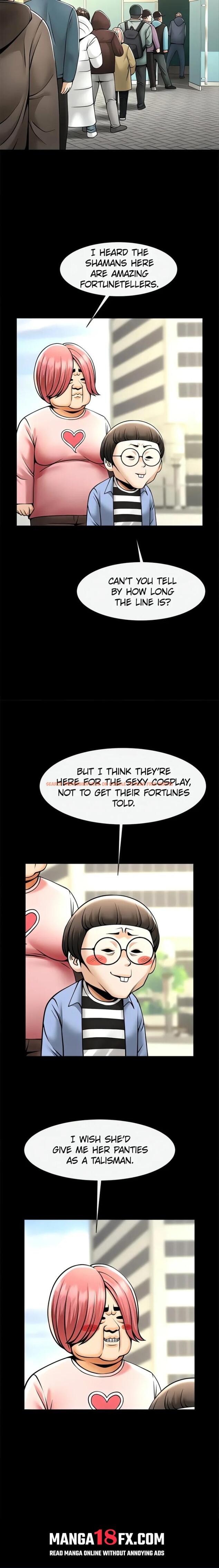 Read Hentai Image 8 497 in comic The Cheat Code Hitter Fucks Them All - Chapter 105 - www.hentaitnt.net