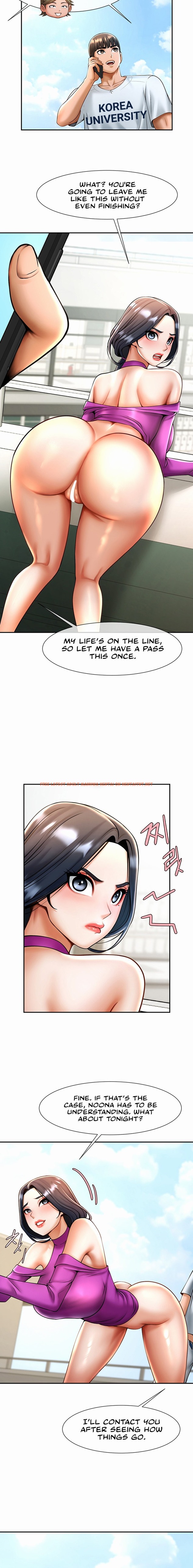 Read Hentai Image 12 18055 in comic The Cheat Code Hitter Fucks Them All - Chapter 11 - hentaitnt.net