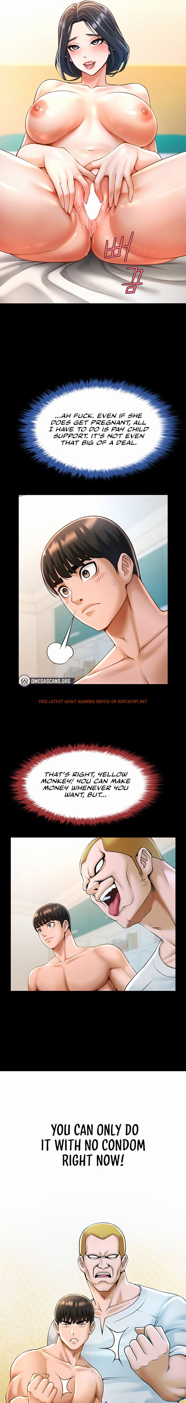 Read Hentai Image 17 18055 in comic The Cheat Code Hitter Fucks Them All - Chapter 11 - hentaitnt.net