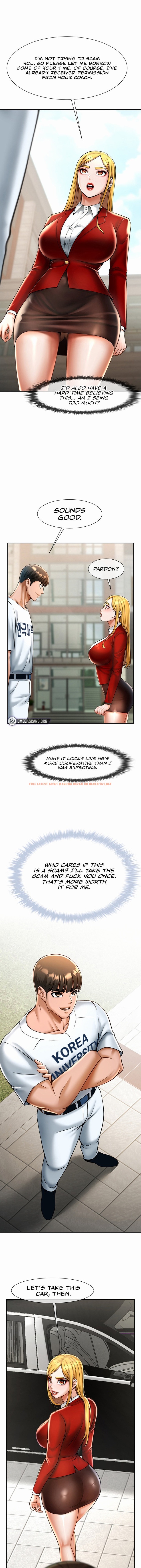 Read Hentai Image 1 18207 in comic The Cheat Code Hitter Fucks Them All - Chapter 12 - hentaitnt.net