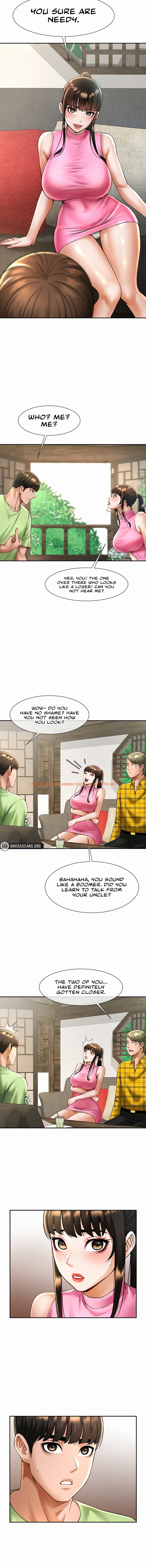 Read Hentai Image 14 18207 in comic The Cheat Code Hitter Fucks Them All - Chapter 12 - hentaitnt.net