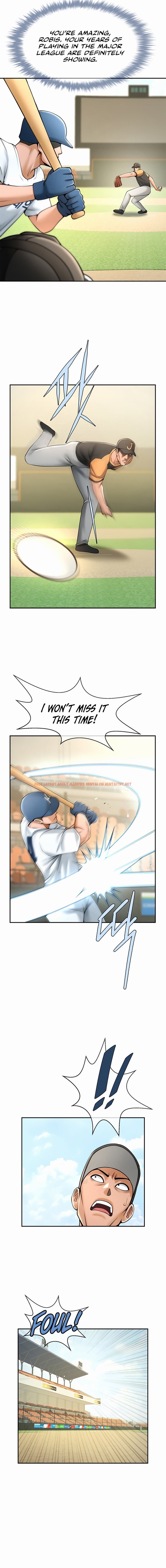 Read Hentai Image 12 20910 in comic The Cheat Code Hitter Fucks Them All - Chapter 14 - hentaitnt.net