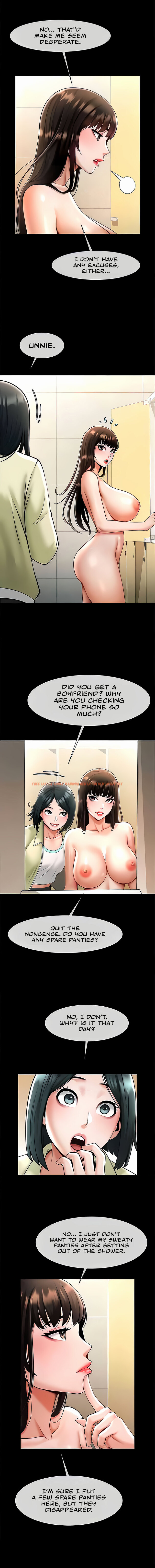 Read Hentai Image 11 21204 in comic The Cheat Code Hitter Fucks Them All - Chapter 16 - hentaitnt.net