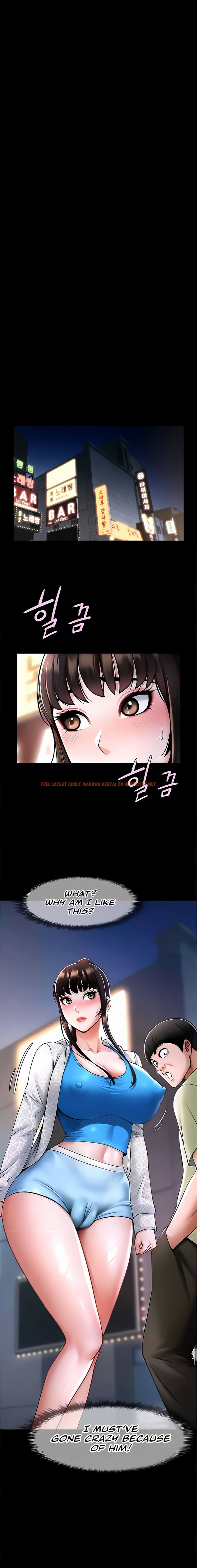 Read Hentai Image 14 21204 in comic The Cheat Code Hitter Fucks Them All - Chapter 16 - hentaitnt.net