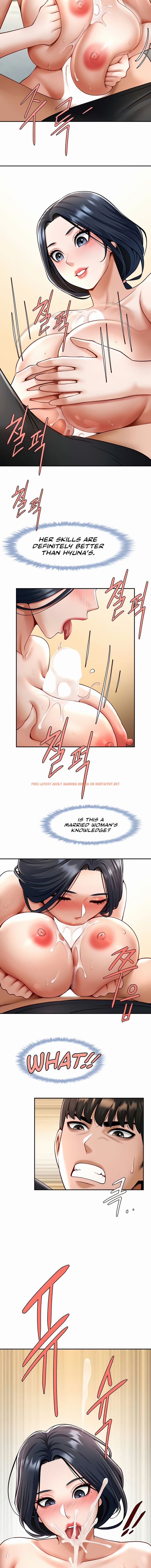 Read Hentai Image 8 21204 in comic The Cheat Code Hitter Fucks Them All - Chapter 16 - hentaitnt.net