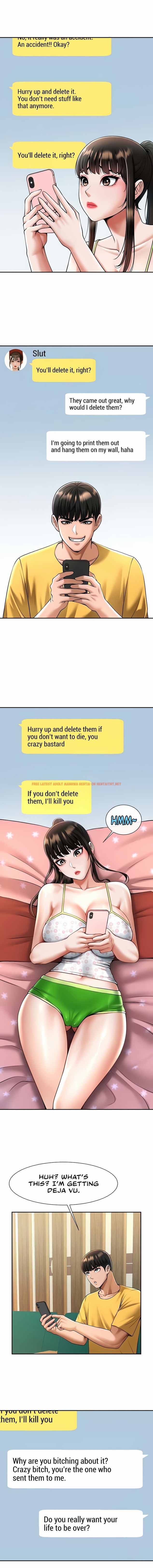 Read Hentai Image 3 21464 in comic The Cheat Code Hitter Fucks Them All - Chapter 18 - hentaitnt.net