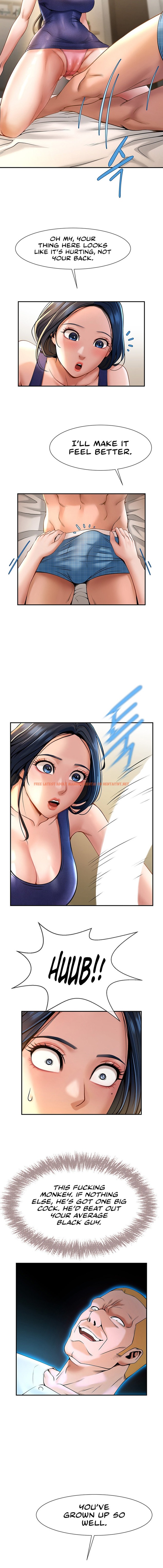 Read Hentai Image 16 47120 in comic The Cheat Code Hitter Fucks Them All - Chapter 2 - hentaitnt.net