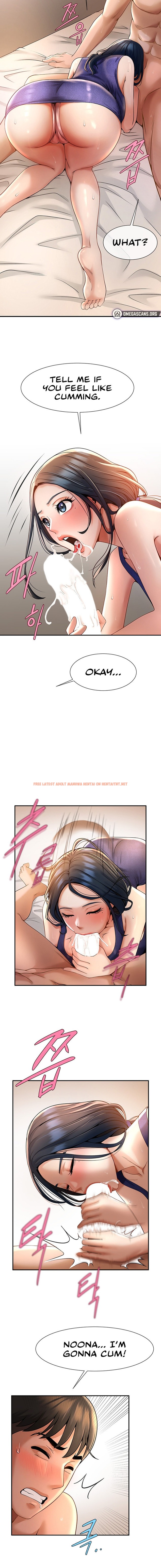 Read Hentai Image 18 47120 in comic The Cheat Code Hitter Fucks Them All - Chapter 2 - hentaitnt.net