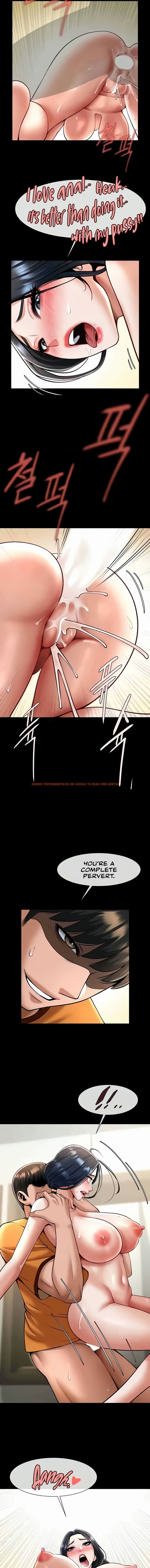 Read Hentai Image 11 21717 in comic The Cheat Code Hitter Fucks Them All - Chapter 20 - hentaitnt.net