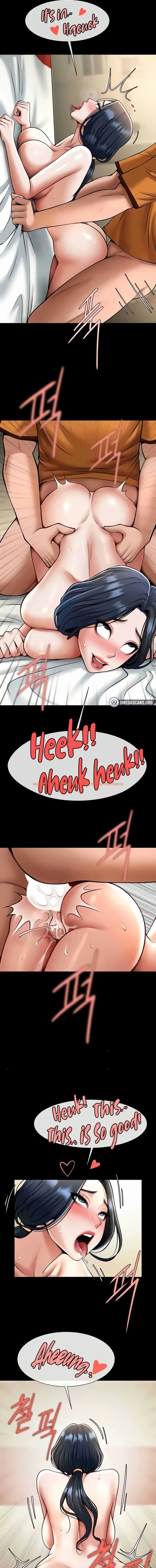 Read Hentai Image 9 21717 in comic The Cheat Code Hitter Fucks Them All - Chapter 20 - hentaitnt.net