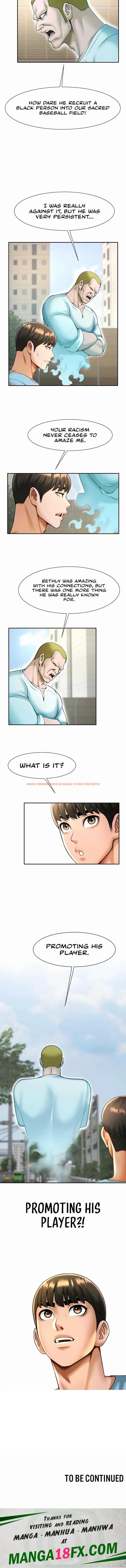Read Hentai Image 11 21908 in comic The Cheat Code Hitter Fucks Them All - Chapter 22 - www.hentaitnt.net