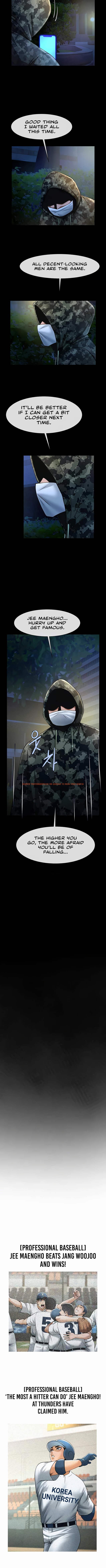 Read Hentai Image 6 21908 in comic The Cheat Code Hitter Fucks Them All - Chapter 22 - www.hentaitnt.net