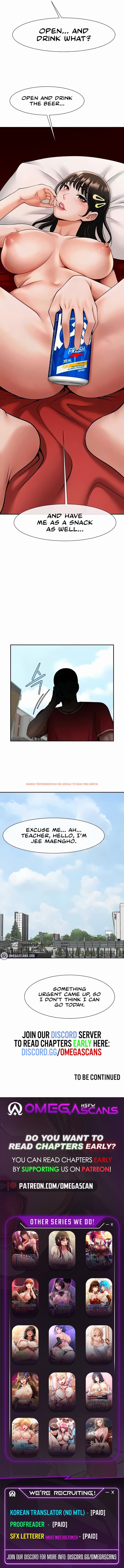 Read Hentai Image 8 77c15 in comic The Cheat Code Hitter Fucks Them All - Chapter 28 - www.hentaitnt.net