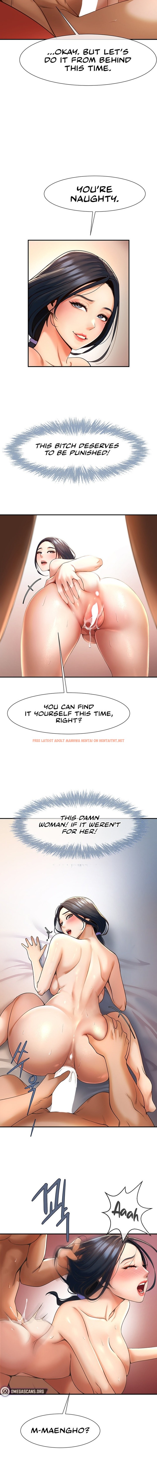 Read Hentai Image 14 26230 in comic The Cheat Code Hitter Fucks Them All - Chapter 3 - hentaitnt.net