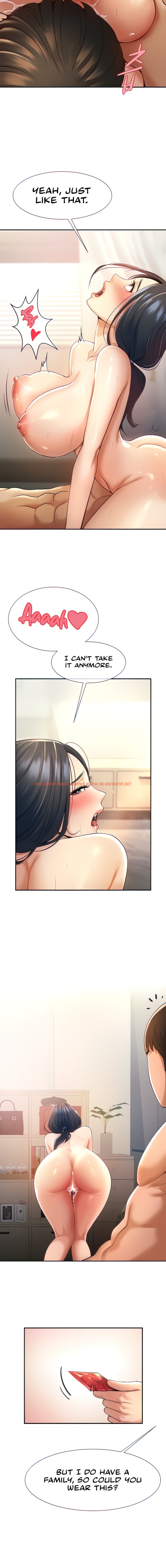 Read Hentai Image 4 26230 in comic The Cheat Code Hitter Fucks Them All - Chapter 3 - hentaitnt.net