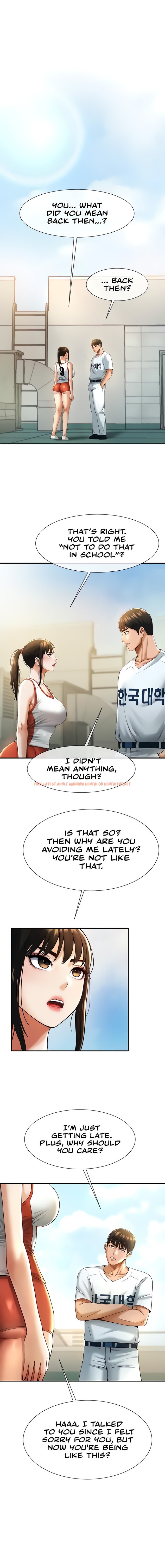 Read Hentai Image 15 75708 in comic The Cheat Code Hitter Fucks Them All - Chapter 4 - hentaitnt.net