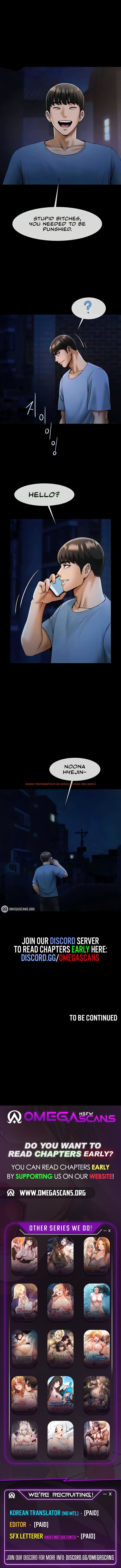 Read Hentai Image 8 94eaa in comic The Cheat Code Hitter Fucks Them All - Chapter 40 - hentaitnt.net