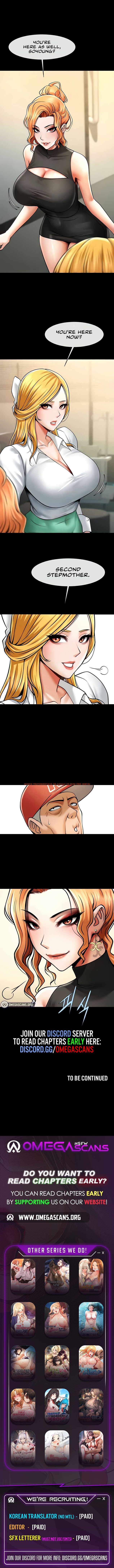 Read Hentai Image 8 dc145 in comic The Cheat Code Hitter Fucks Them All - Chapter 47 - hentaitnt.net