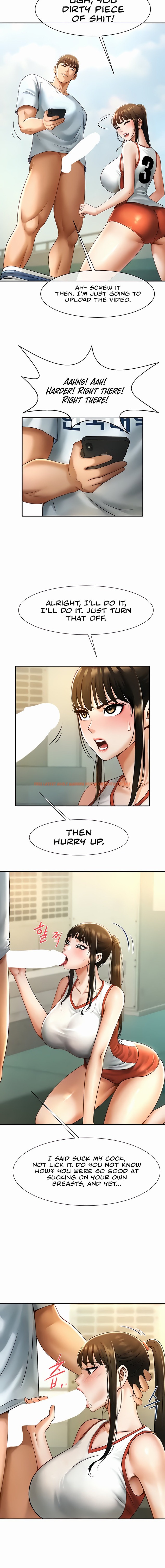 Read Hentai Image 12 90862 in comic The Cheat Code Hitter Fucks Them All - Chapter 5 - hentaitnt.net