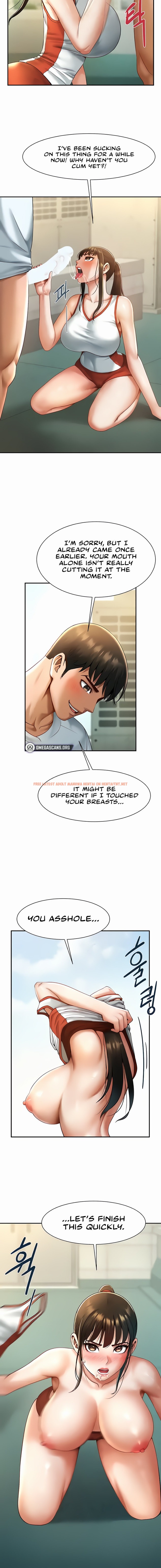 Read Hentai Image 14 90862 in comic The Cheat Code Hitter Fucks Them All - Chapter 5 - hentaitnt.net