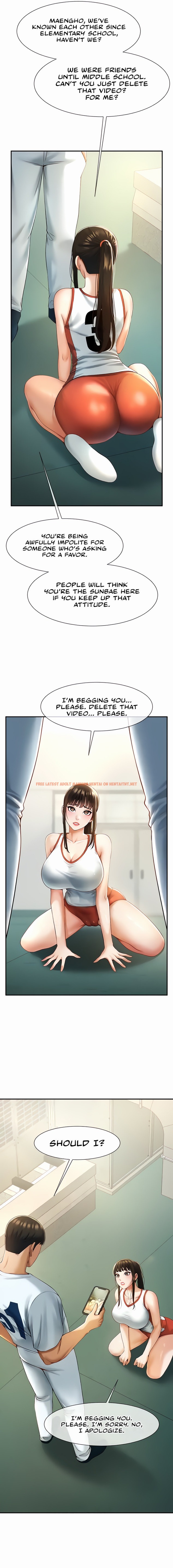 Read Hentai Image 3 90862 in comic The Cheat Code Hitter Fucks Them All - Chapter 5 - hentaitnt.net