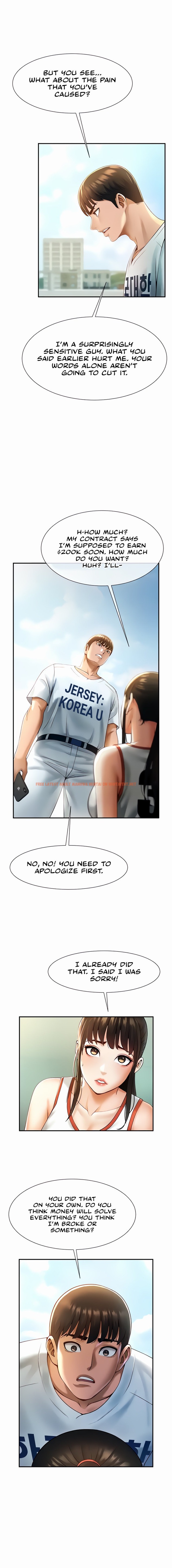 Read Hentai Image 4 90862 in comic The Cheat Code Hitter Fucks Them All - Chapter 5 - hentaitnt.net