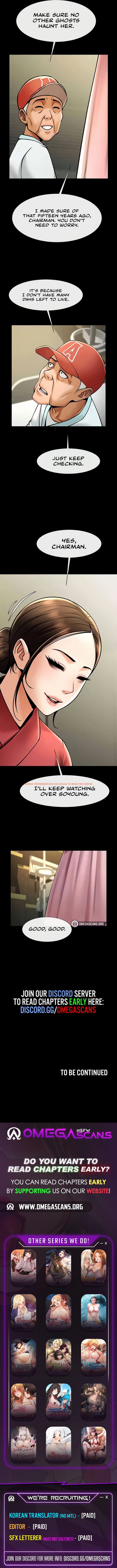 Read Hentai Image 9 945ca in comic The Cheat Code Hitter Fucks Them All - Chapter 50 - hentaitnt.net