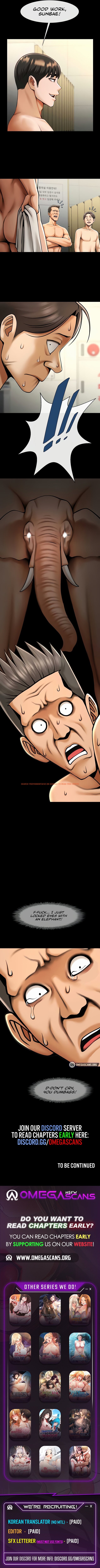 Read Hentai Image 8 3ed00 in comic The Cheat Code Hitter Fucks Them All - Chapter 56 - hentaitnt.net