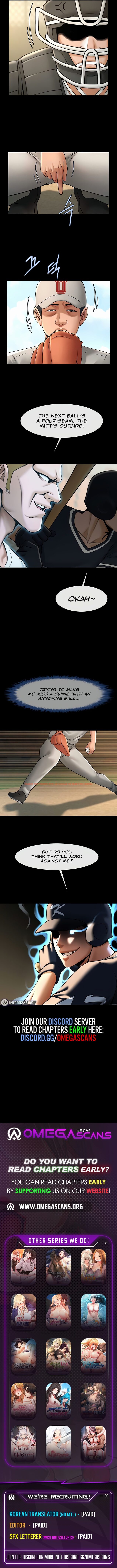 Read Hentai Image 8 6a6fe in comic The Cheat Code Hitter Fucks Them All - Chapter 70 - hentaitnt.net