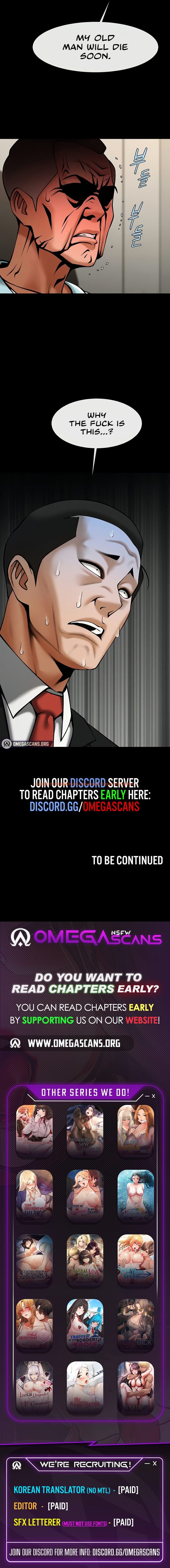 Read Hentai Image 9 b28d1 in comic The Cheat Code Hitter Fucks Them All - Chapter 74 - hentaitnt.net