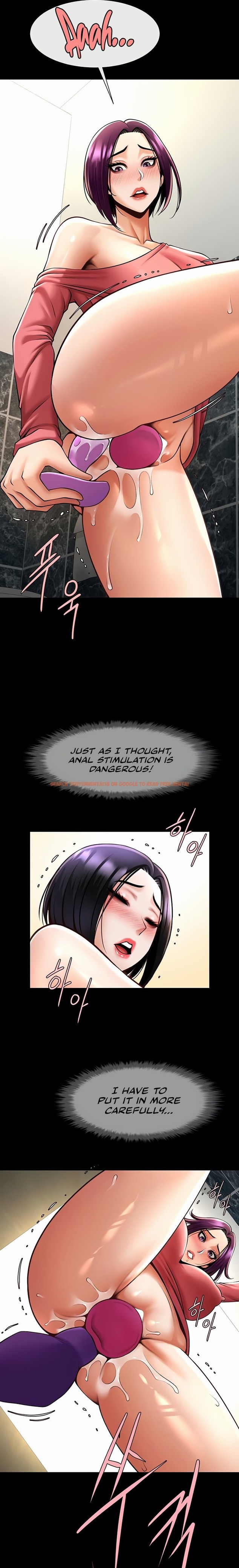 Read Hentai Image 10 92500 in comic The Cheat Code Hitter Fucks Them All - Chapter 76 - hentaitnt.net