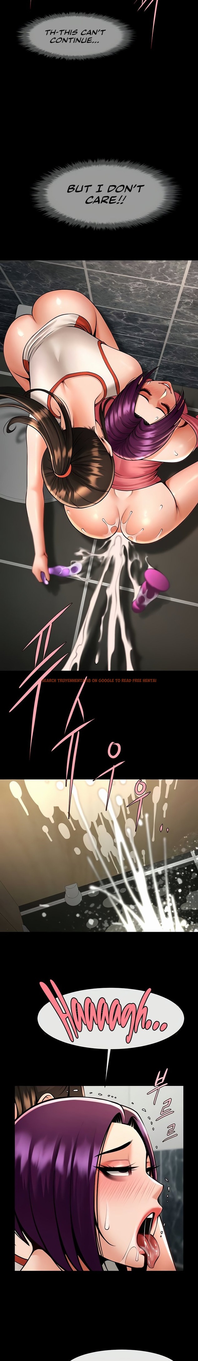 Read Hentai Image 14 92500 in comic The Cheat Code Hitter Fucks Them All - Chapter 76 - hentaitnt.net