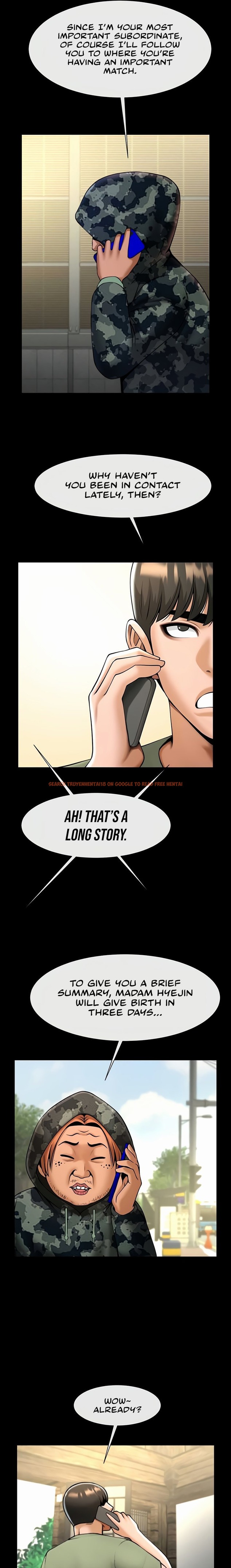 Read Hentai Image 16 92500 in comic The Cheat Code Hitter Fucks Them All - Chapter 76 - hentaitnt.net