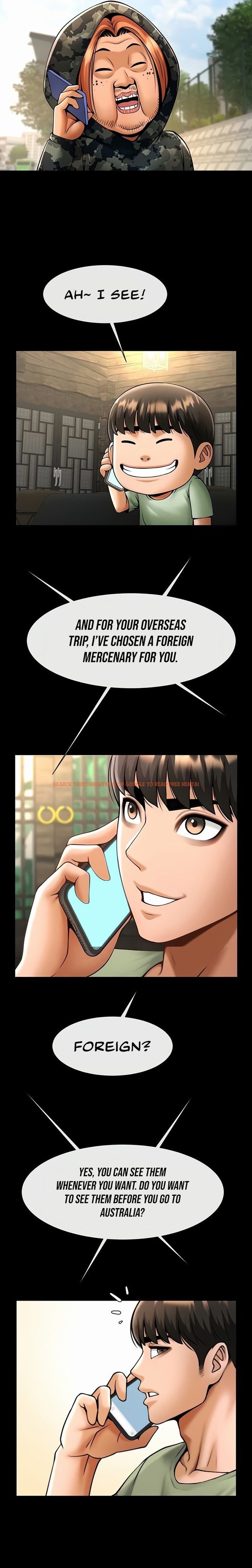 Read Hentai Image 19 92500 in comic The Cheat Code Hitter Fucks Them All - Chapter 76 - hentaitnt.net