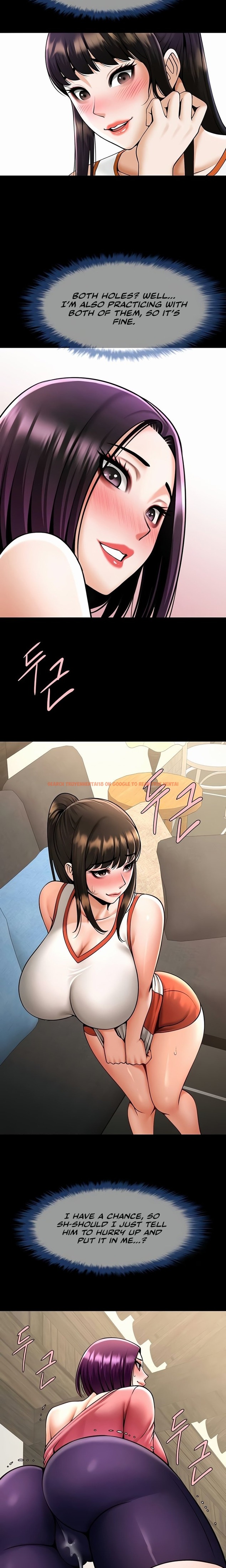 Read Hentai Image 2 92500 in comic The Cheat Code Hitter Fucks Them All - Chapter 76 - hentaitnt.net