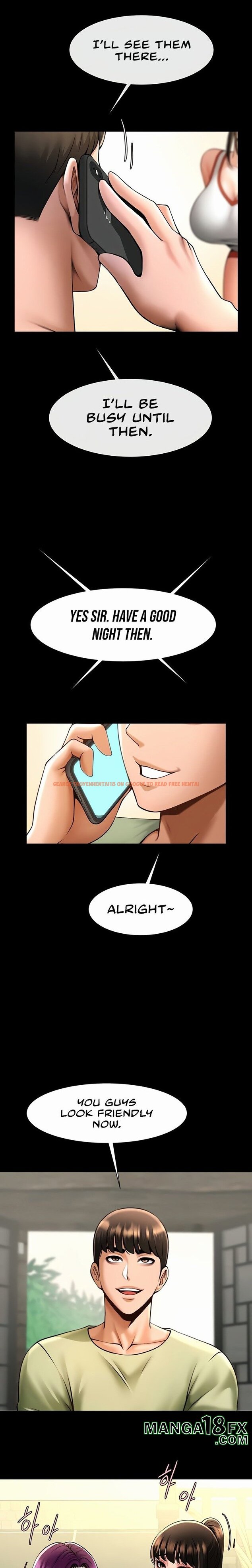 Read Hentai Image 20 500 in comic The Cheat Code Hitter Fucks Them All - Chapter 76 - hentaitnt.net