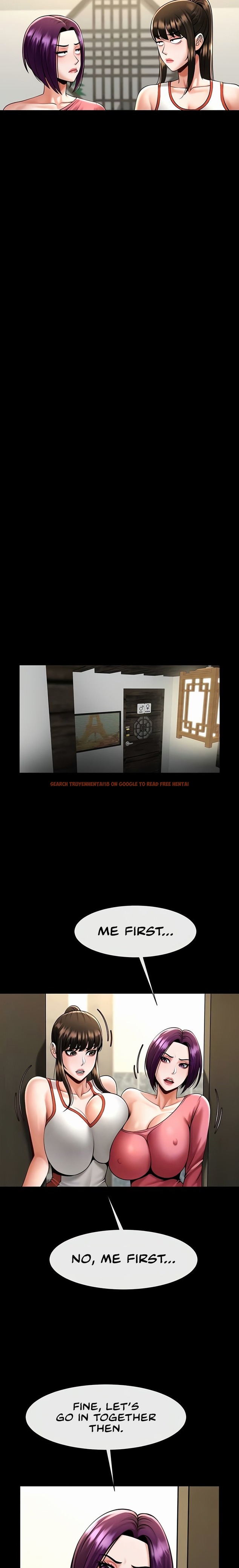 Read Hentai Image 5 92500 in comic The Cheat Code Hitter Fucks Them All - Chapter 76 - hentaitnt.net